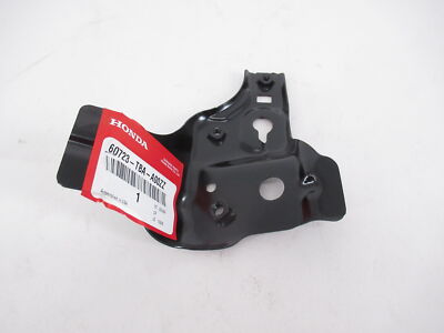 Genuine OEM Honda 60723-TBA-A00ZZ Left Front Bulkhead Extension