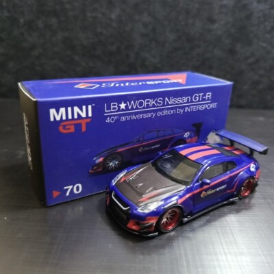 ミニカー MiNiGT LBWORKS Nissan GT-R intersport s-l400.jpg