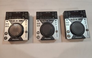 Cdj Set | eBay