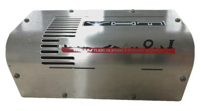 VHT Valvulator 1 Vacuum Tube Buffer Amplifier Used Tested AC100V