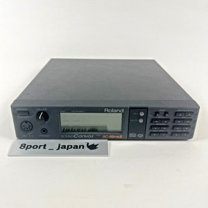 Roland SC 55 Mkii | eBay