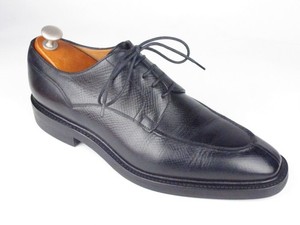 Gaziano Girling Woburn フルブローグ UK8E Kensington