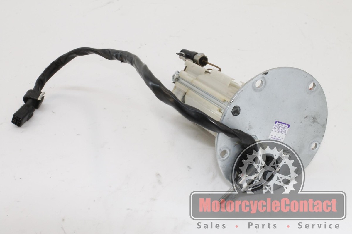 MOSTPLUS Replacement Relay For Kawasaki 1993-2001 Ninja ZX6 1995