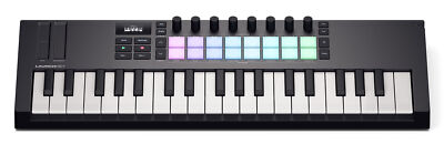 Novation LAUNCHKEY MINI 37 MK4 37-key MIDI Ableton Live Keyboard