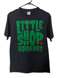 Little Shop of Horrors Shirt | eBay