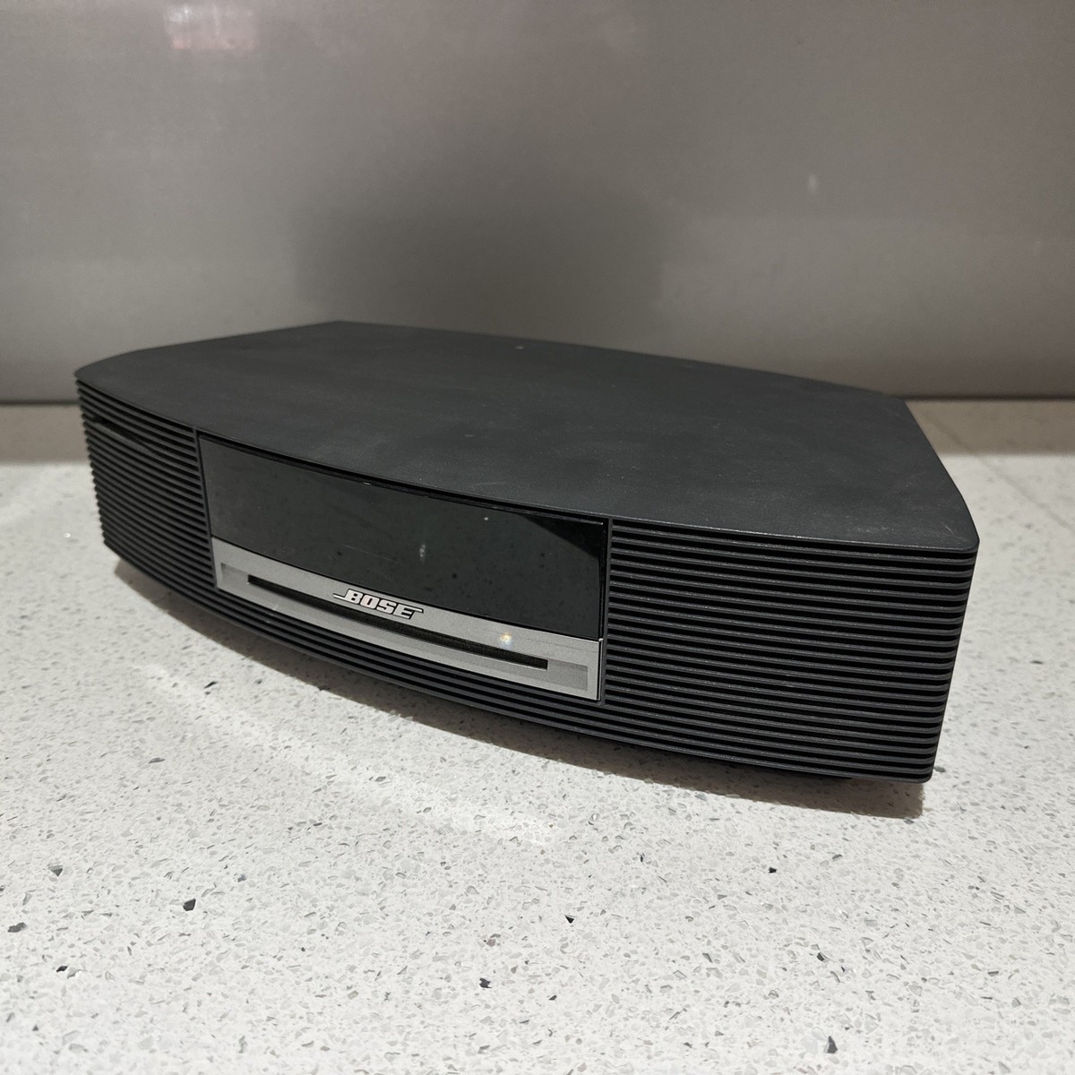 Bose Wave Music System, CD, Radio AM/FM, Alarm, AWRCC7, Made In