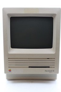 Macintosh Se 30 | eBay