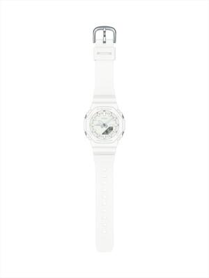 CASIO G-SHOCK GMA-P2100IT-7AJR White ITZY Collaboration Women's
