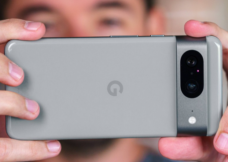 Google Pixel 8 - 128 GB - Hazel (Unlocked) for sale online | eBay