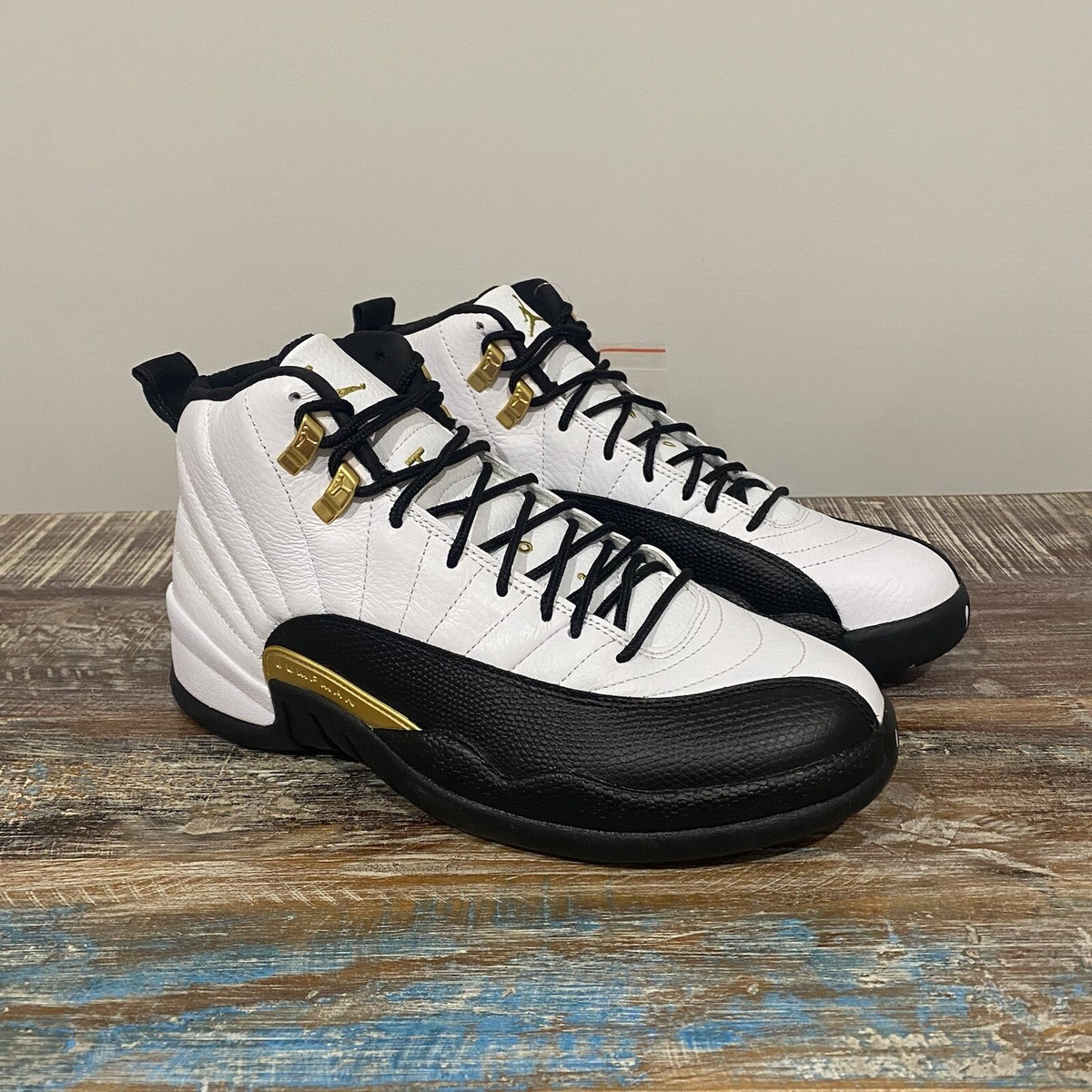 Size 9 - Air Jordan 12 Royalty 195243736370| eBay