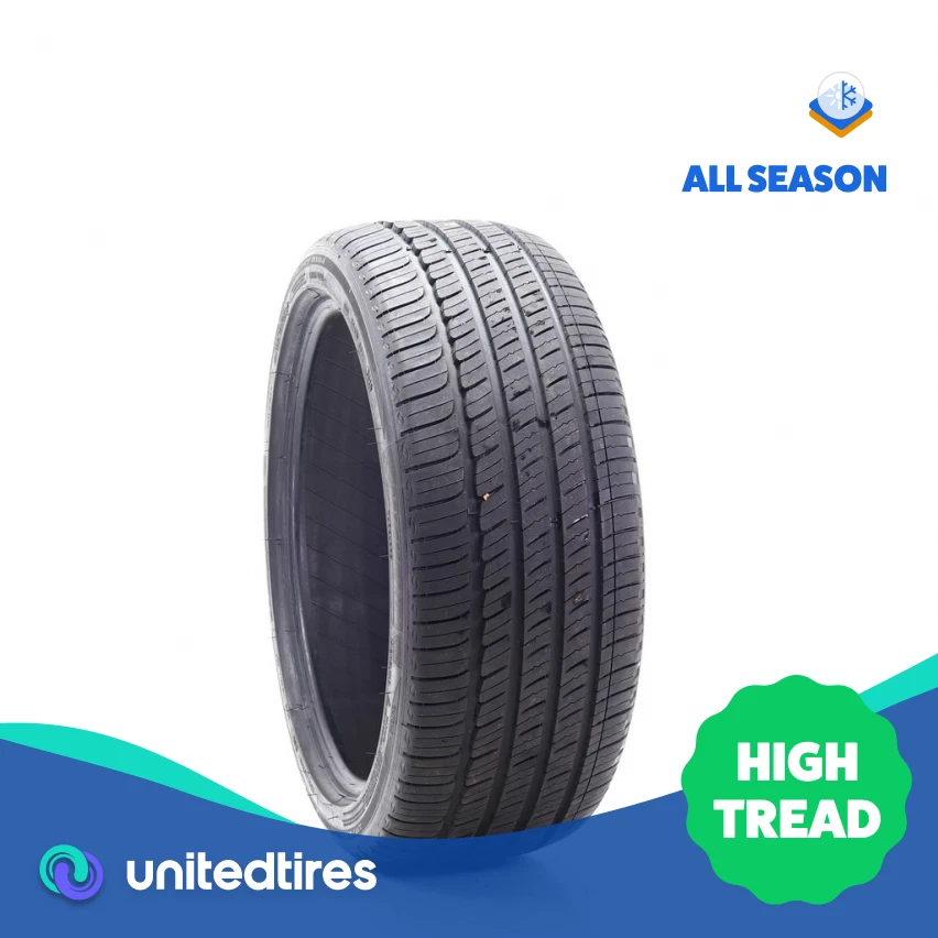 Michelin 235/40/19 All Season Tires for sale | eBay