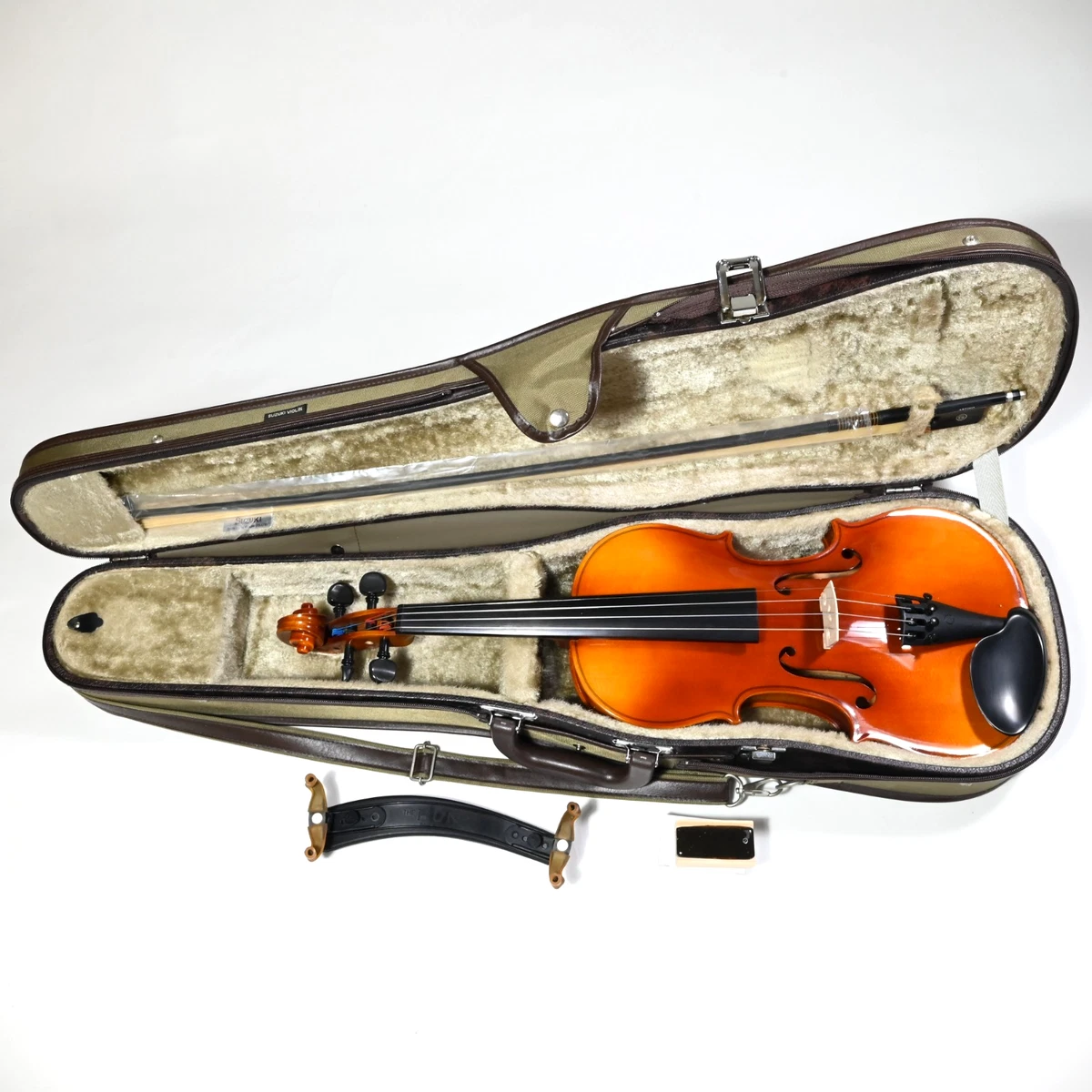 Suzuki 4/4 Size Violins | eBay