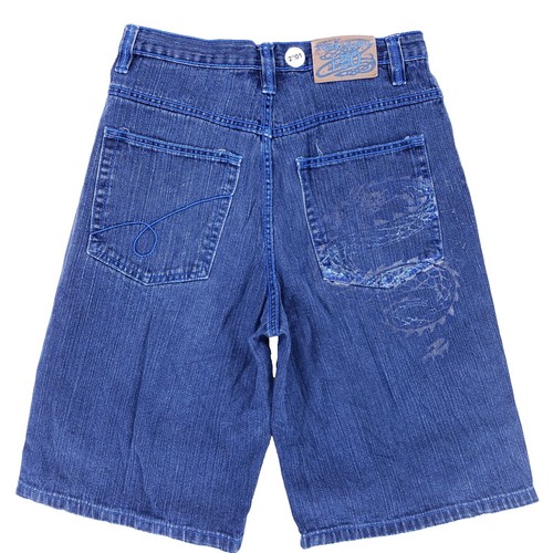 Supreme x Nike Denim Short Blue Indigo Size 30 New With Tag | eBay