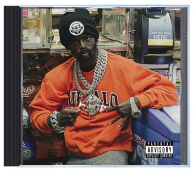HWH 10 / 10 CD - Westside Gunn | eBay