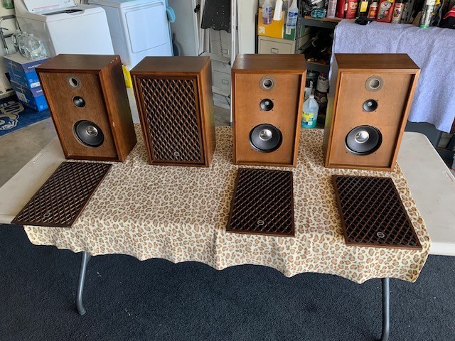 iinoni yoseba様 SANSUI サンスイ スピーカー SP-30 Sansui SP-30