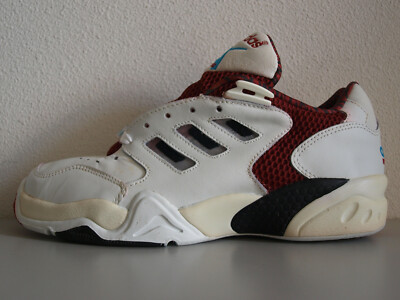 Adidas Torsion Response XTR Low 1994 US 8.5 UK 8 Deadstock Vintage