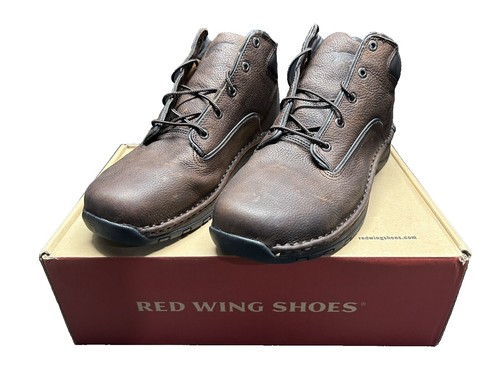ONE PAIR RED WING SHOES 100 YEAR ANNIVERSARY BOOT LACE SHOE KEEPER