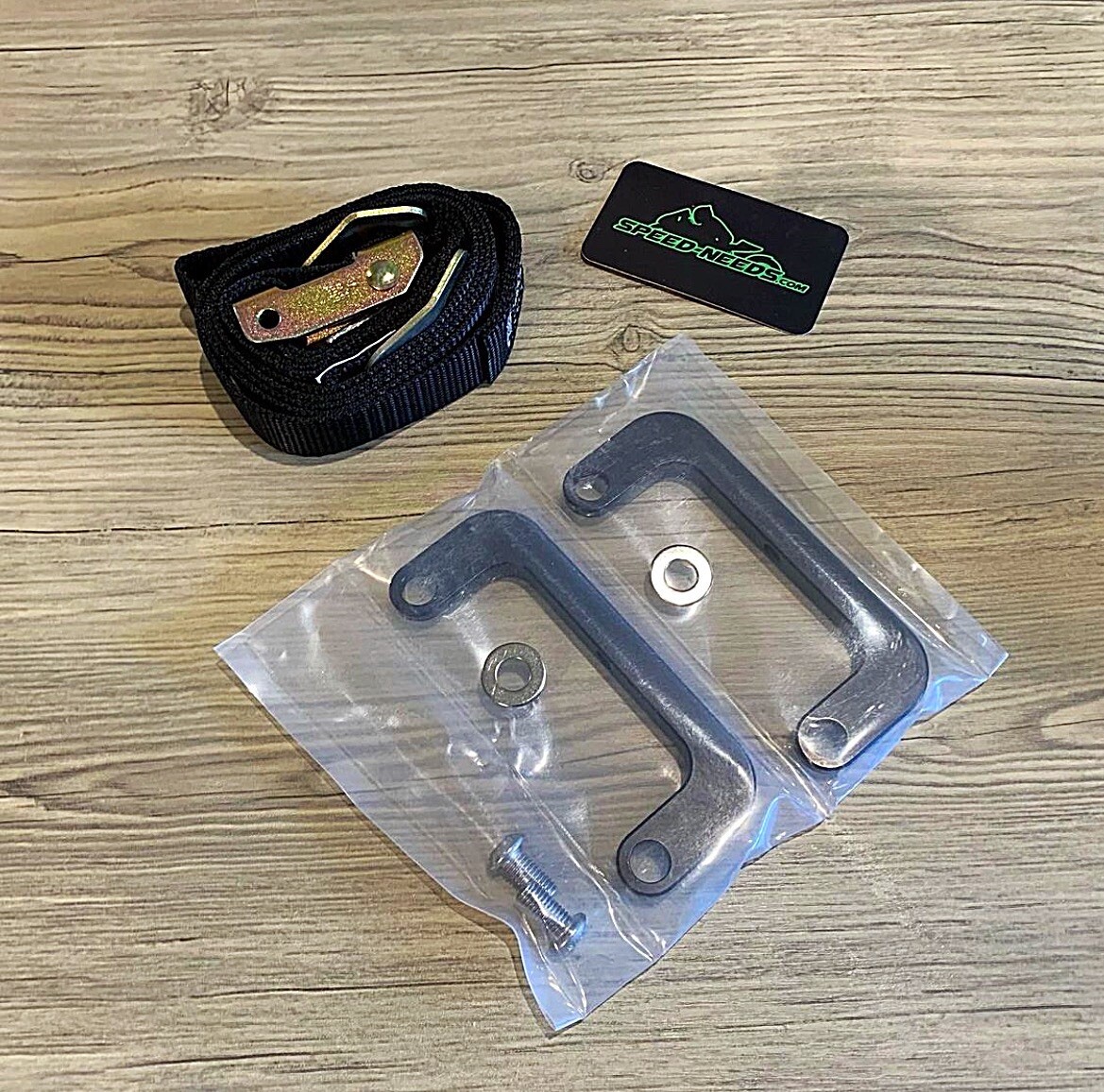 KAWASAKI NINJA ZX14 ZX14R ZX12R ZX10R ZX10 ZX6R ZX6 LOWERING STRAP