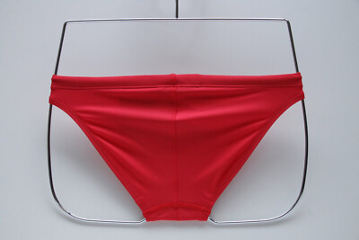 Asics Japan mens speedo competion brief NWT Size XL | eBay