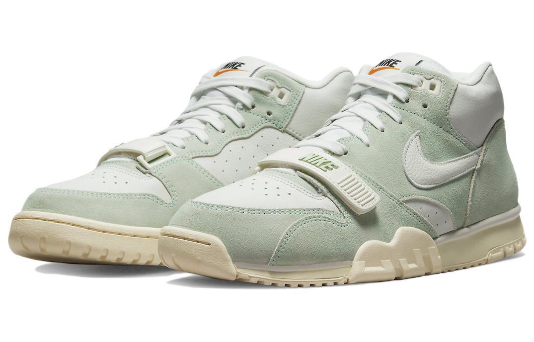 Size 9.5 - Nike Air Trainer 1 Enamel Green for sale online | eBay