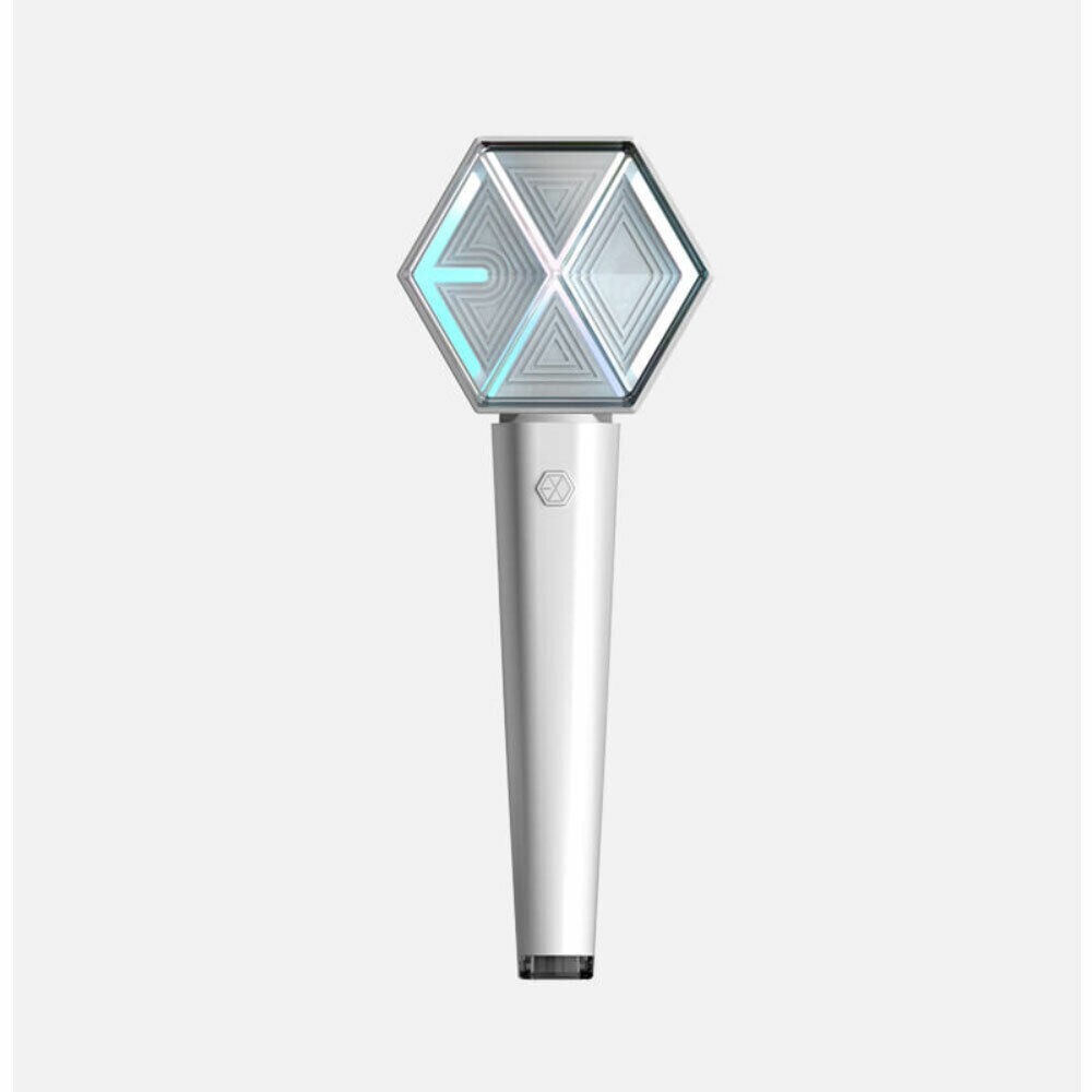 EXO Official Light Stick Ver 3.0 GOODS | eBay