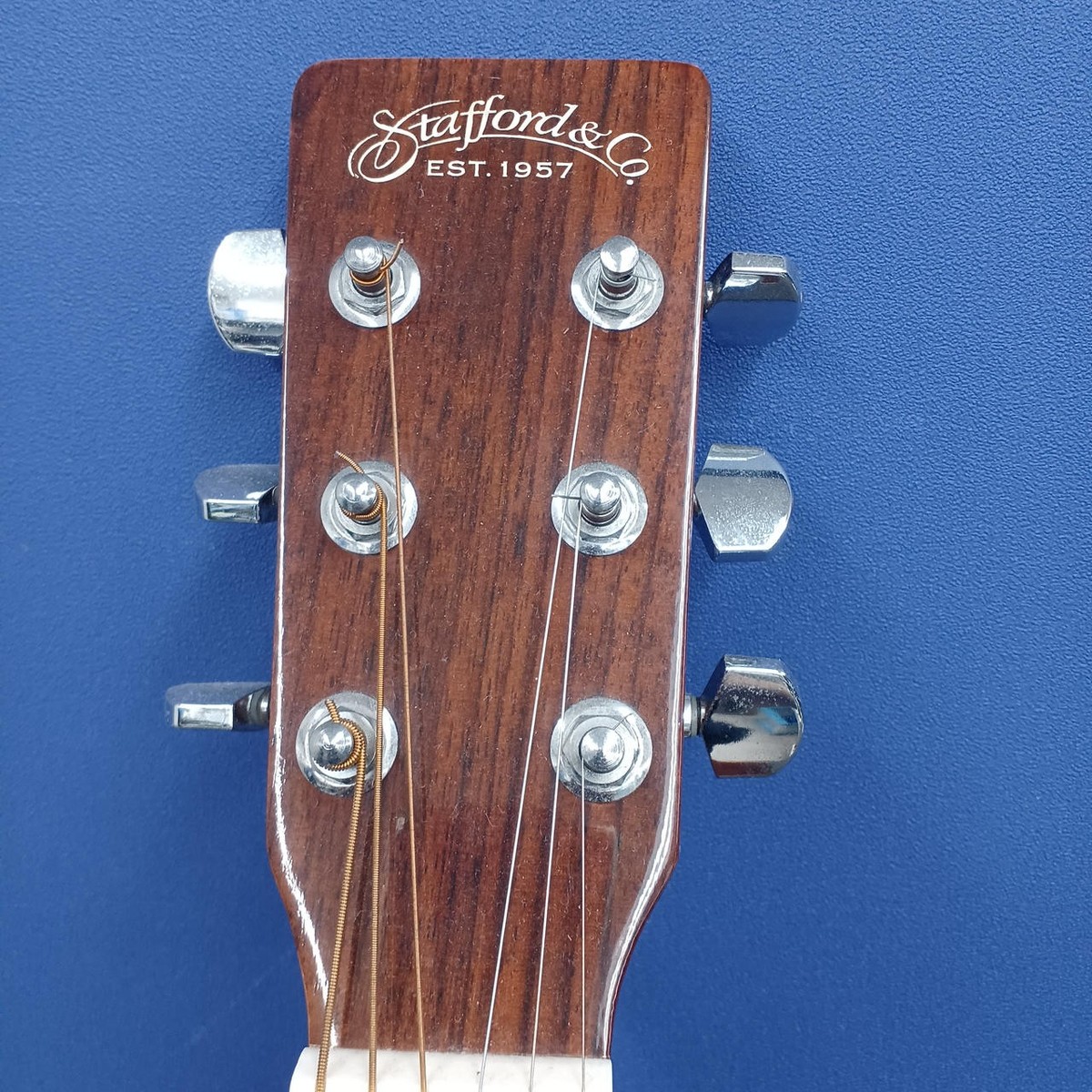 STAFFORD / SF-400F-BS (NO250623) | eBay