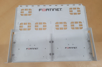 FORTINET 1U Rack Mount Tray SP-RACKTRAY-02 | eBay
