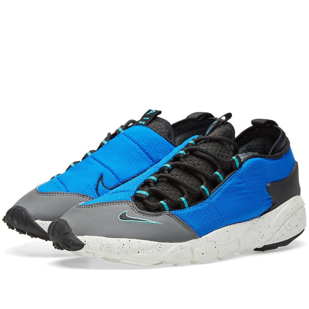 NIKE AIR FOOTSCAPE NM shoes, Nike FOOTSCAPE QS nike NSW | eBay