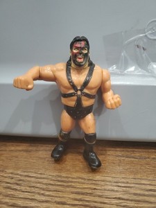 WWE Demolition Crush | eBay