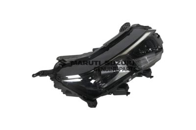 Suzuki Genuine Headlight Assembly for Brezza OEM 35100M66T00 | eBay