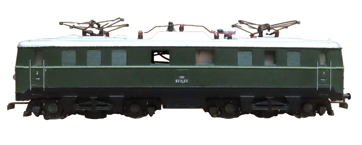 Marklin Br 78 | eBay