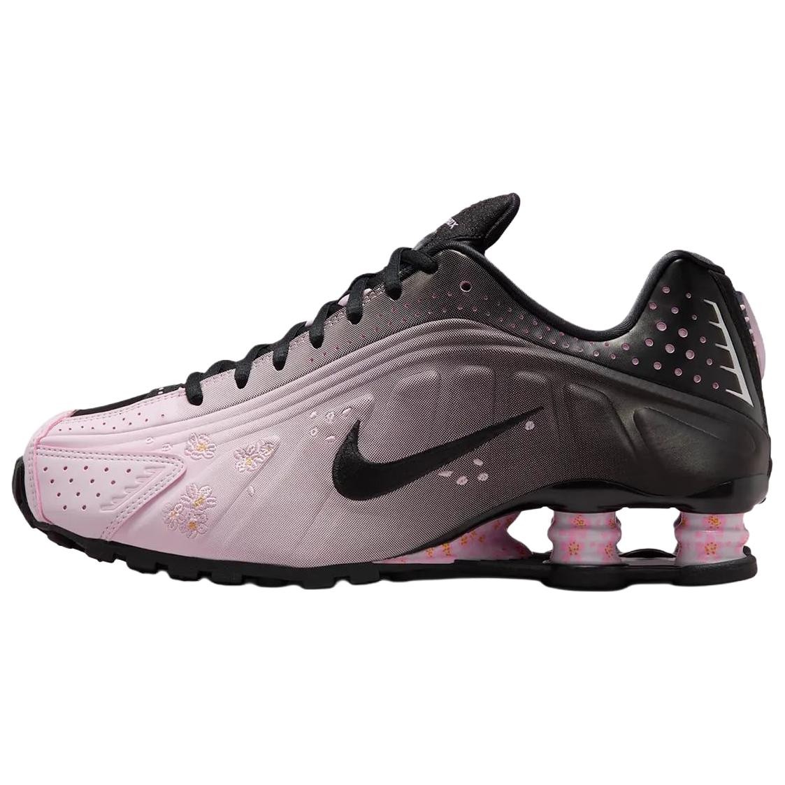 Nike Shox R4 Sakura Women's - IB8872-600 MT | eBay