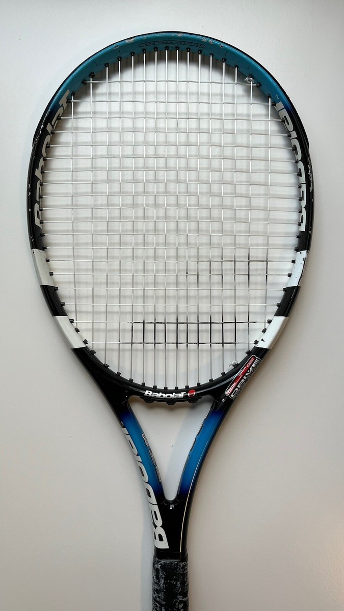 Babolat バボラ Pure Drive Team 2本 ラケット 2002 Babolat バボラ