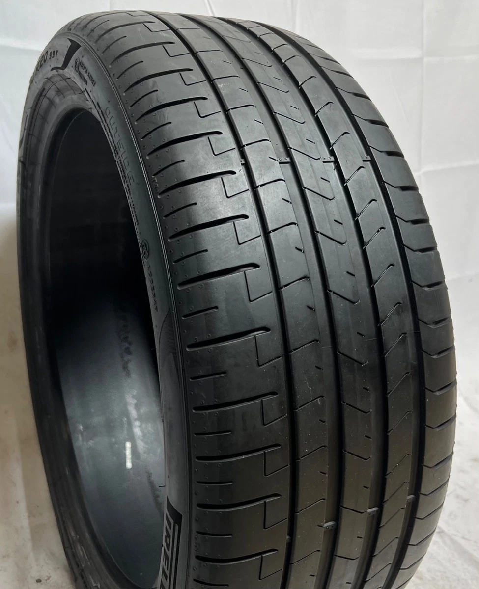Pirelli 245/40/20 Performance Tires for sale | eBay