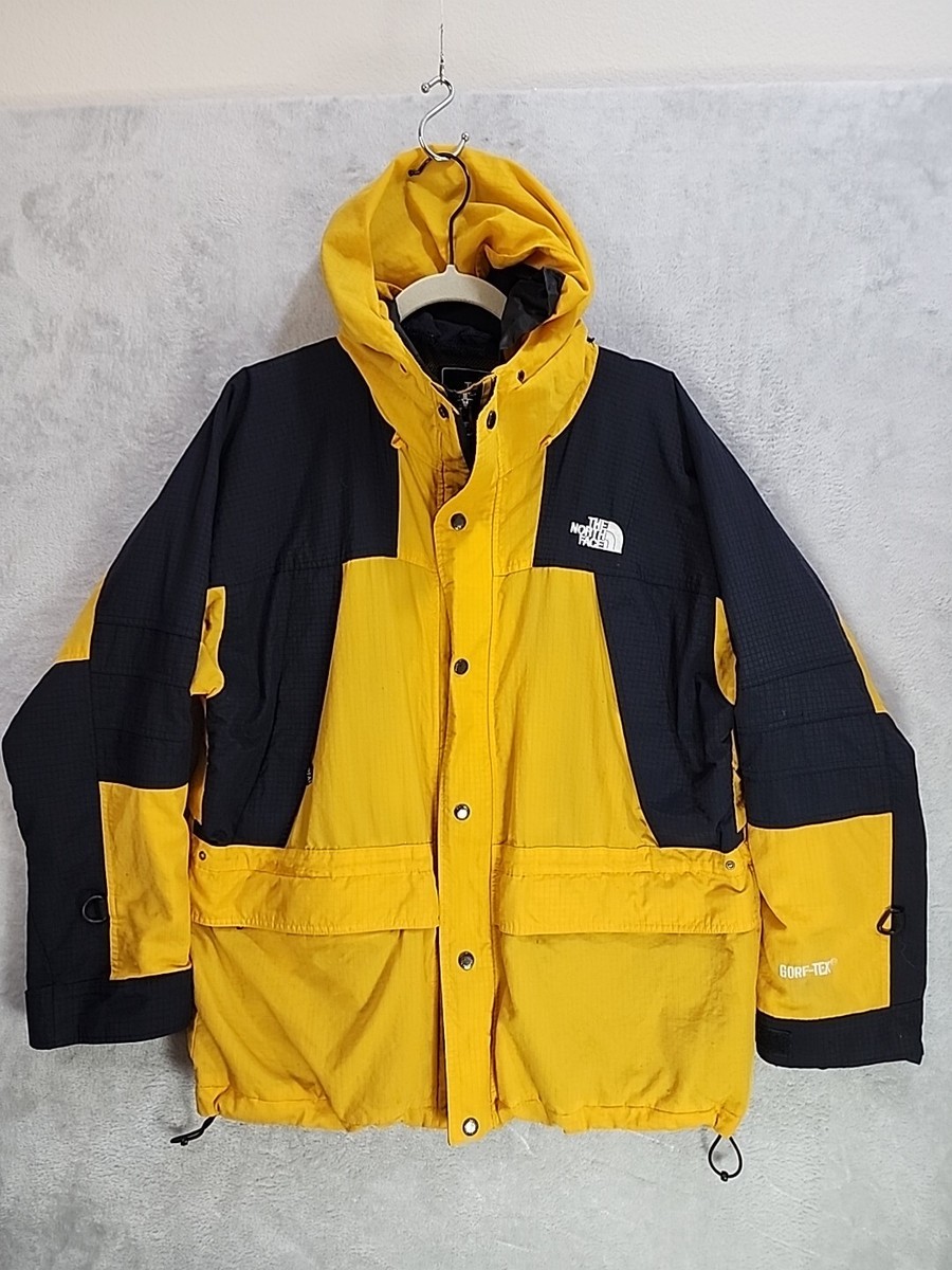 The North Face Men's M Gore-tex Hooded Summit Series Waterproof