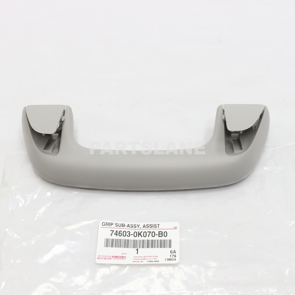 74603-0K070-B0 Toyota OEM Genuine GRIP SUB-ASSY | eBay