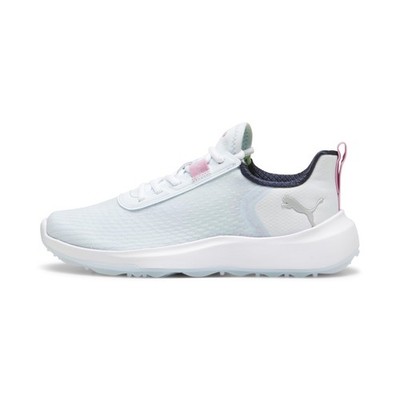 Puma Fusion Crush Sport 309735-02 Icy Blue/Pink Icing Women