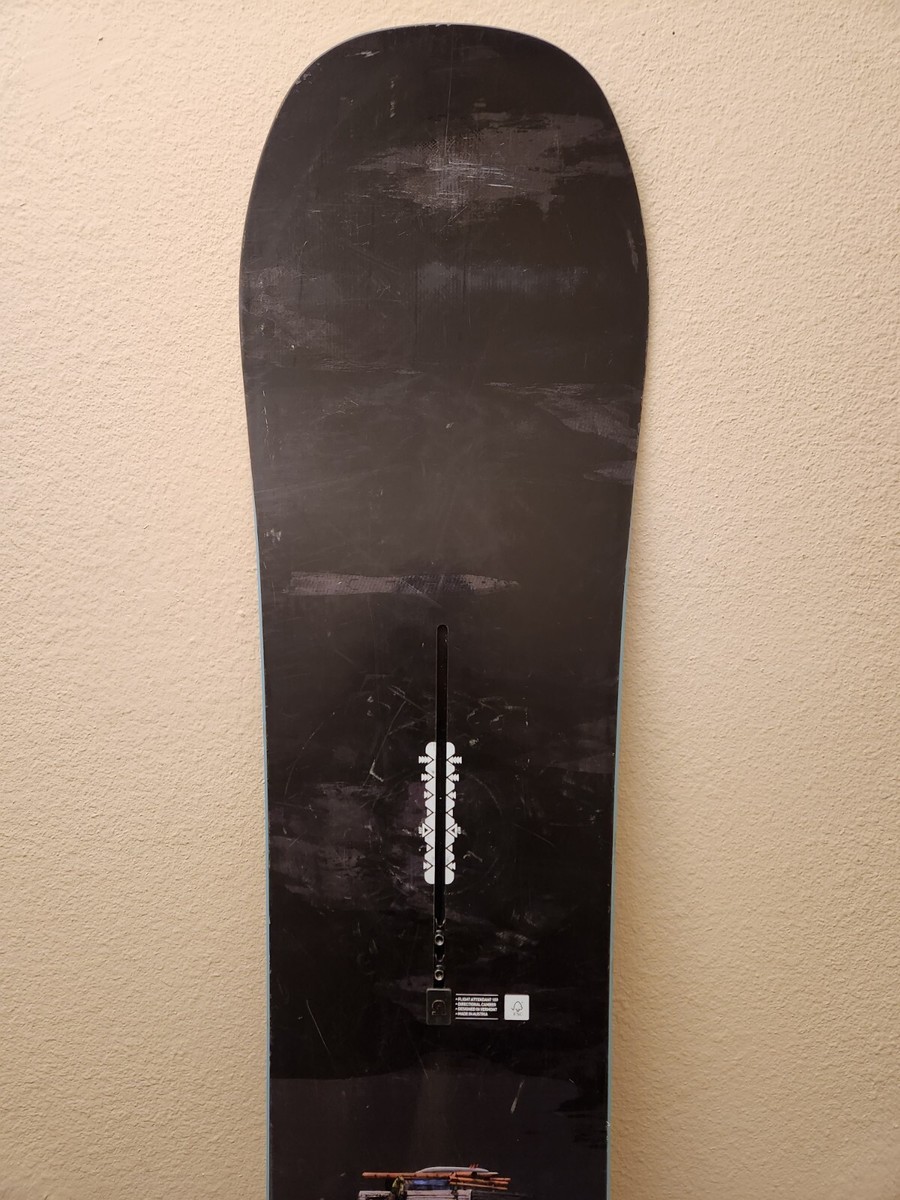 Burton Family Tree Flight Attendant | 159 | All Terrain Freeride