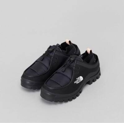 THE NORTH FACE HS Down Climbing Diversity Hender Scheme K Black