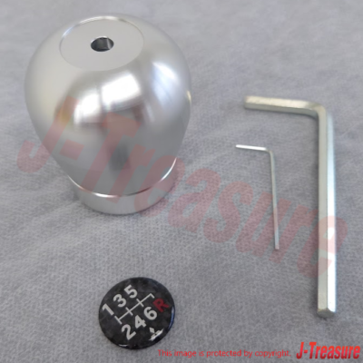 MITSUBISHI LANCER Evo 8 9 CT9A '03-06 Genuine 6M/T Shift Lever