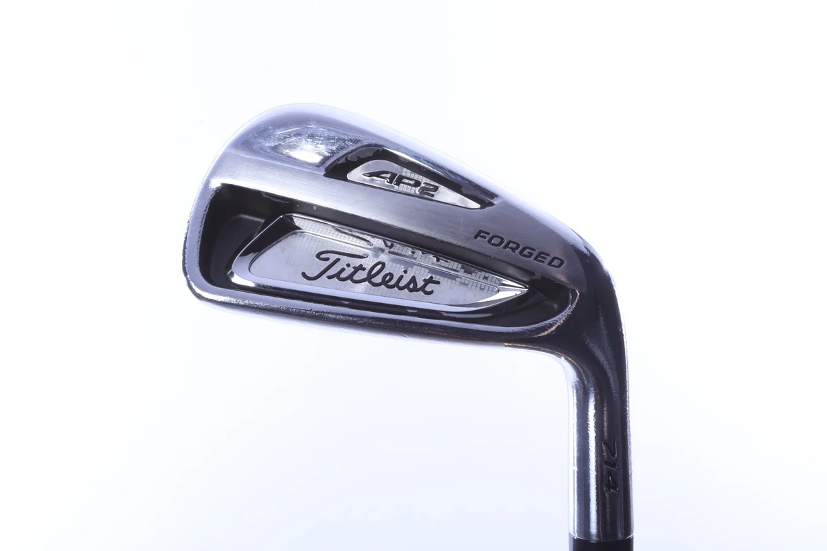 Titleist Ap2 714 Irons for sale | eBay