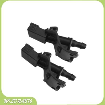 2007-2021 for Toyota Tundra Front Windshield Washer Squirter Spray