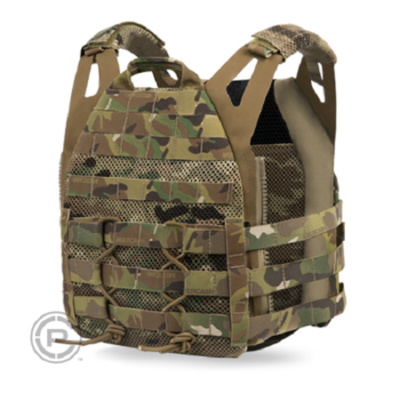 Crye Precision JPC 2.0 Maritime Vest Swimmer Cut - Multicam