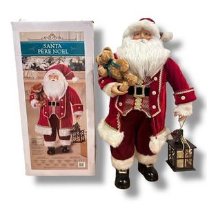 Costco Santa | eBay