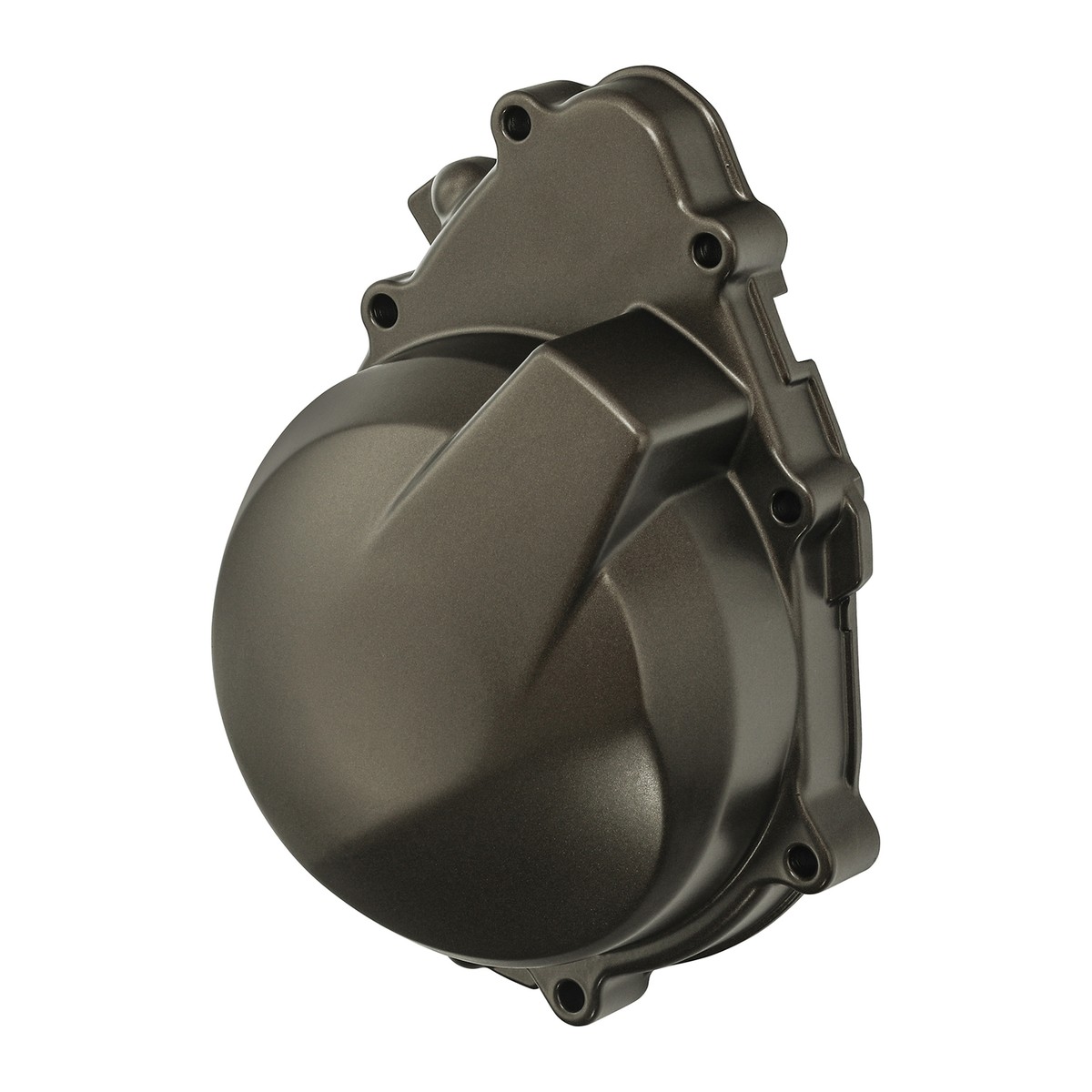 Left Stator Engine Cover Crankcase For Kawasaki Ninja ZX6R ZX636