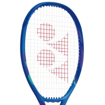 YONEX EZONE 100 (08EZ100) G2 Tennis Racket Blue Unstrung Standard