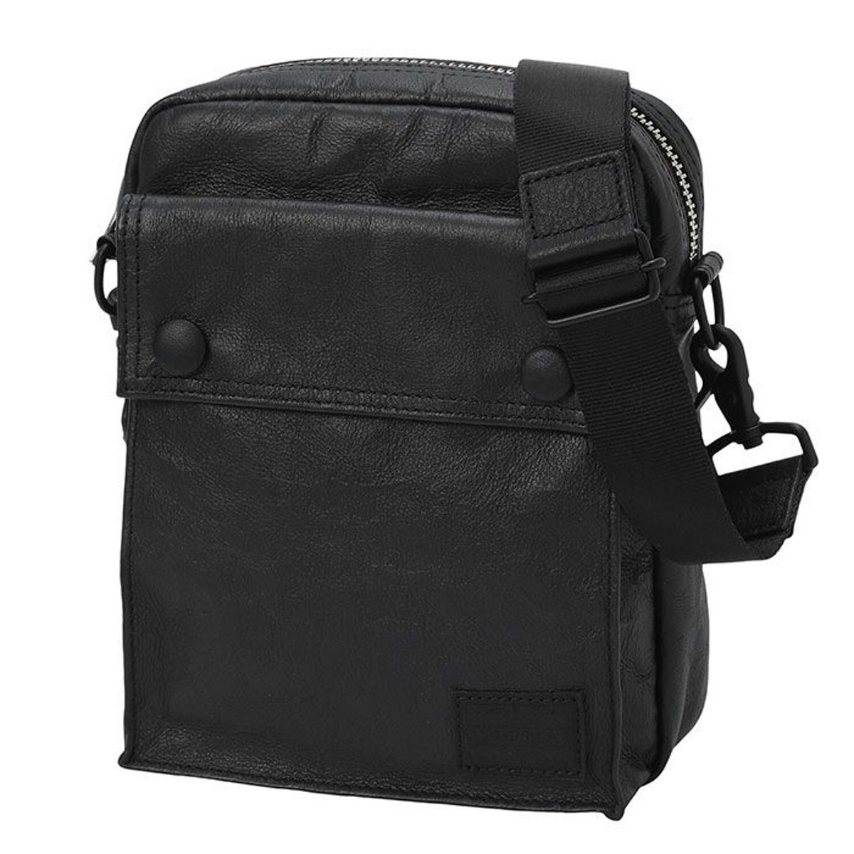 ASK availability First) PORTER / FREESTYLE Dyneema LEATHER