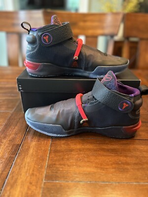 New Nike Kobe A.D. NXT FastFit Off Noir Sz 11.5 DS CD0458 090 | eBay