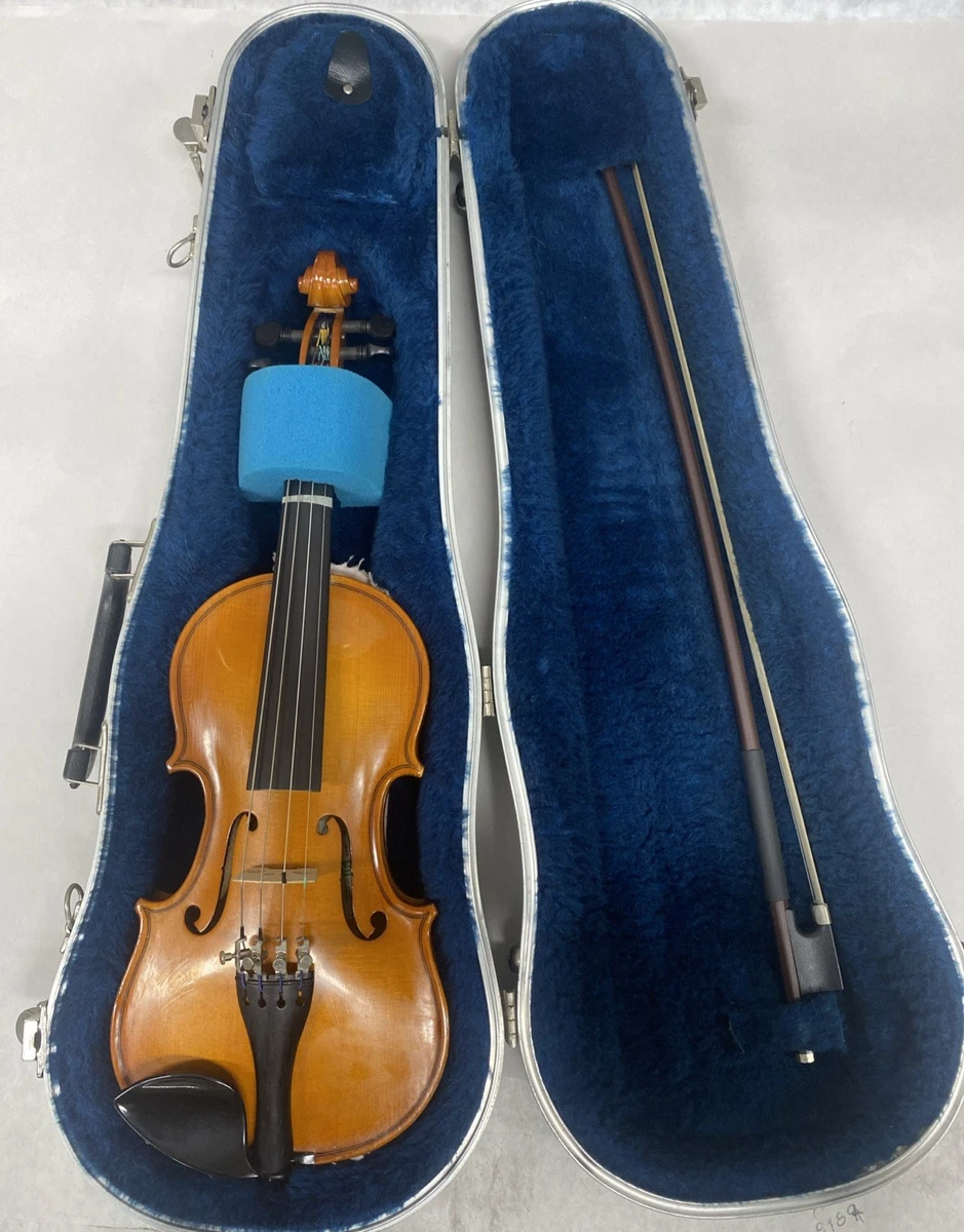 Glaesel Acoustic Violins for sale | eBay