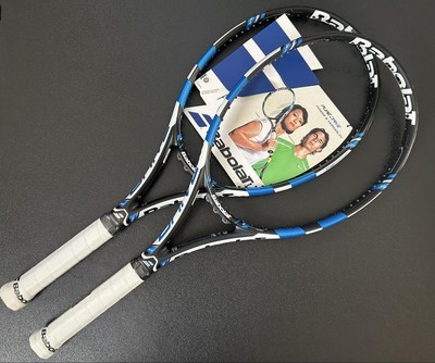 Babolat Pure Drive Team ラケット2本セット Babolat Pure Drive TEAM